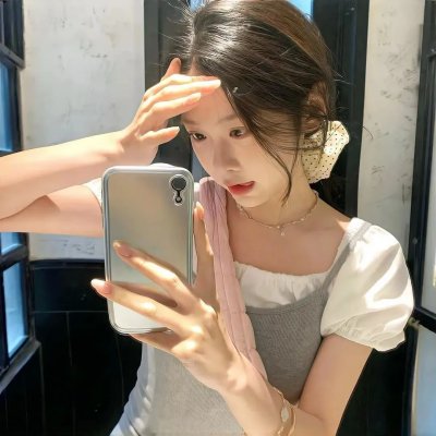 偏爱靠近你